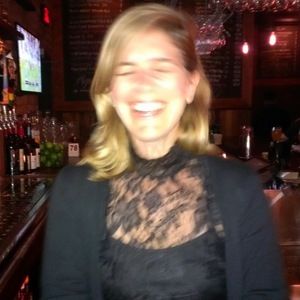 Meet your Posher, Kari